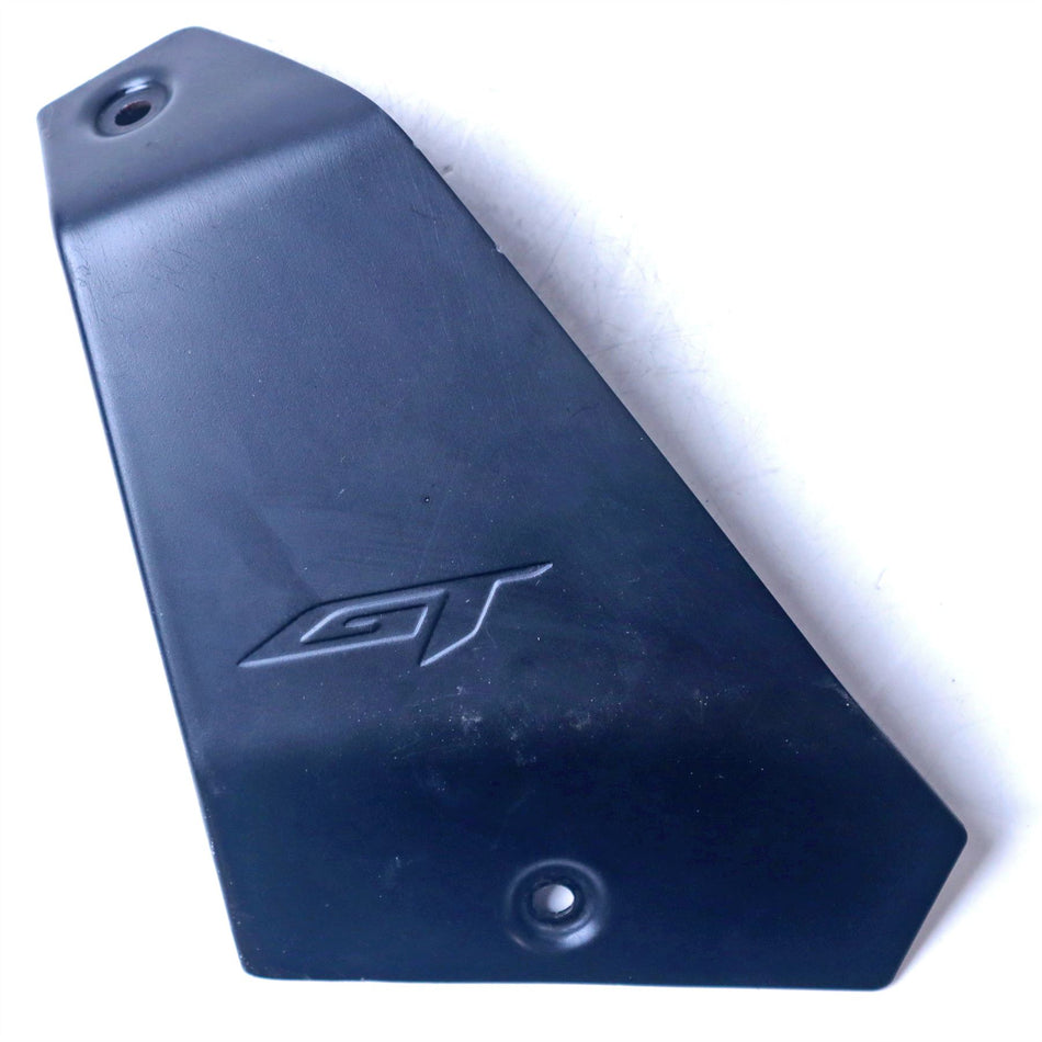 2019 KTM 1290 Super Duke GT Left Front Spoiler - 6150802001033