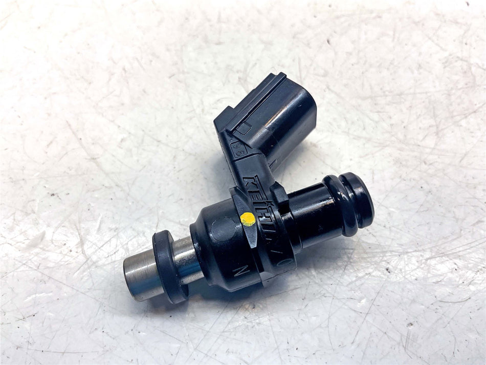 2025 Triumph Speed Triple 1200 RS Fuel Injector - T1248762