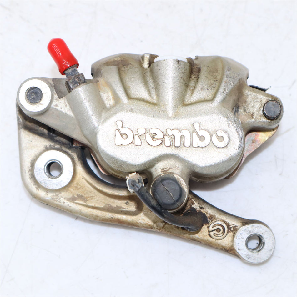 2010 KTM 400 EXC Front Brake Caliper - 7701301500101