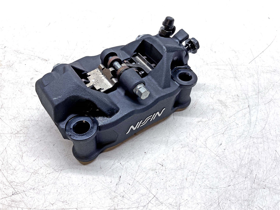 2025 Kawasaki Z900 ZR900 Front Brake Caliper Right - 430800249DJ