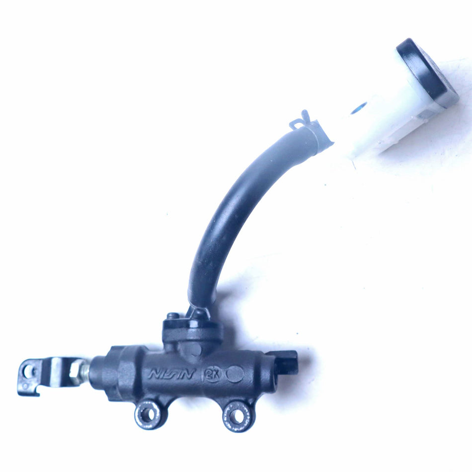 2023 Honda CB1000R Rear Brake Master Cylinder - 43510MKJD01