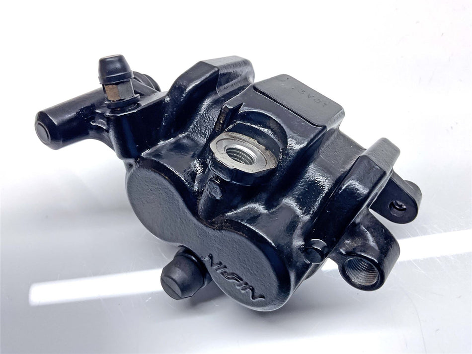 2024 Honda PCX125 Front Brake Caliper Left - 45150K1ZJ11