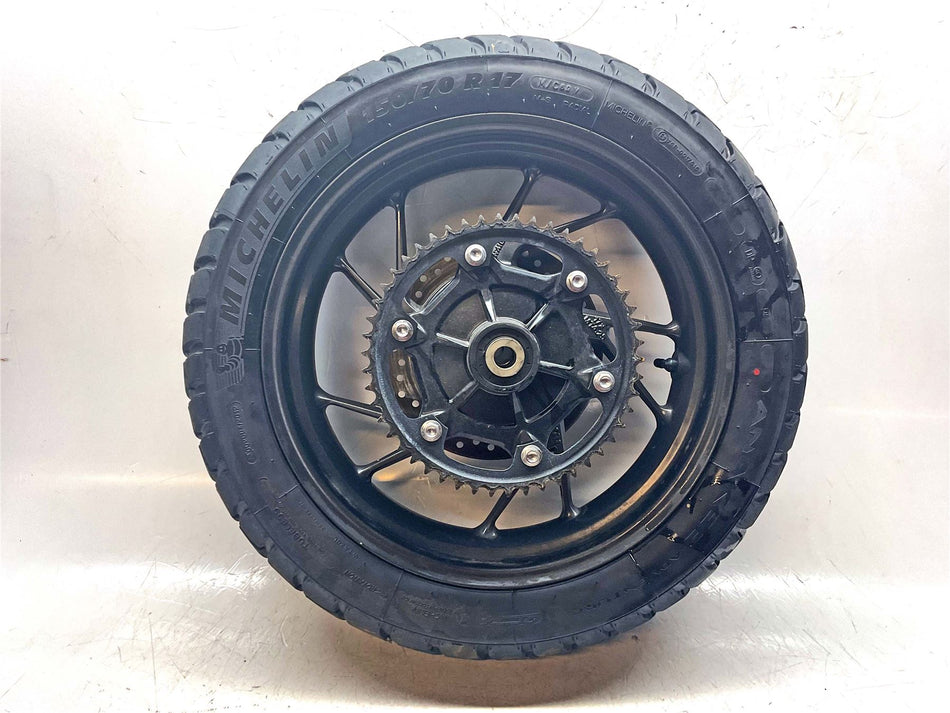 2024 Triumph Tiger 850 Sport Rear Wheel - T2010909