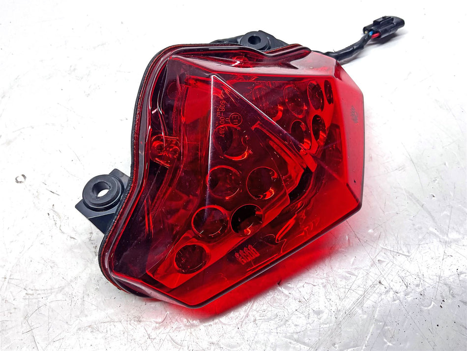 2012 Kawasaki ER-6N Brake Light - 23025-0304