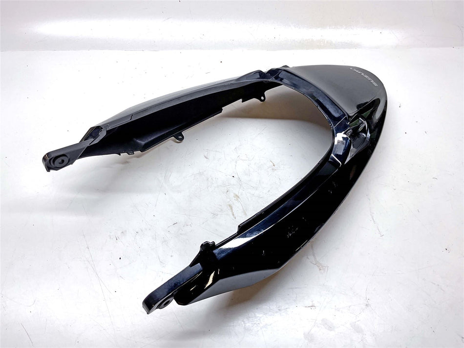 2010 Suzuki GSX650F Seat Cowl Fairing - 45500-17H31-YMD