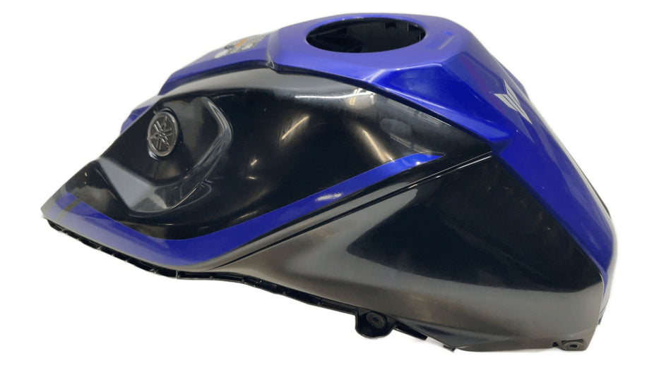 2018 Yamaha MT-03 Tank Cover B04F412900