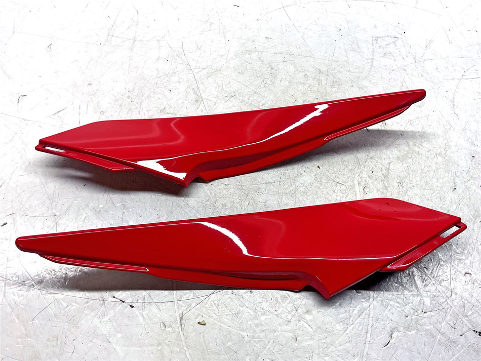 2015 Honda CBR1000RR Fireblade Left & Right Side Covers - 83600MGPD00ZB