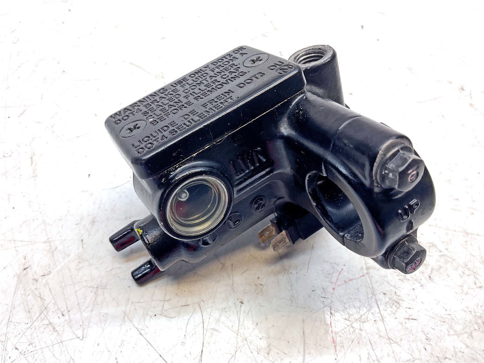 2021 Honda CB125F Front Brake Master Cylinder - 45510K0NE01
