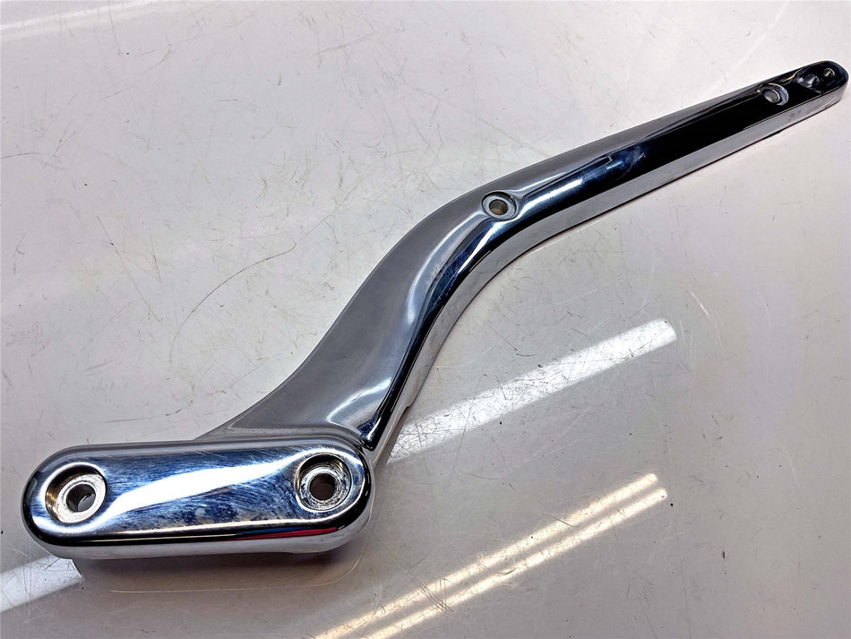 2015 Harley-Davidson Breakout FXSB Mudguard/Fender Support Rear Left - 59500101