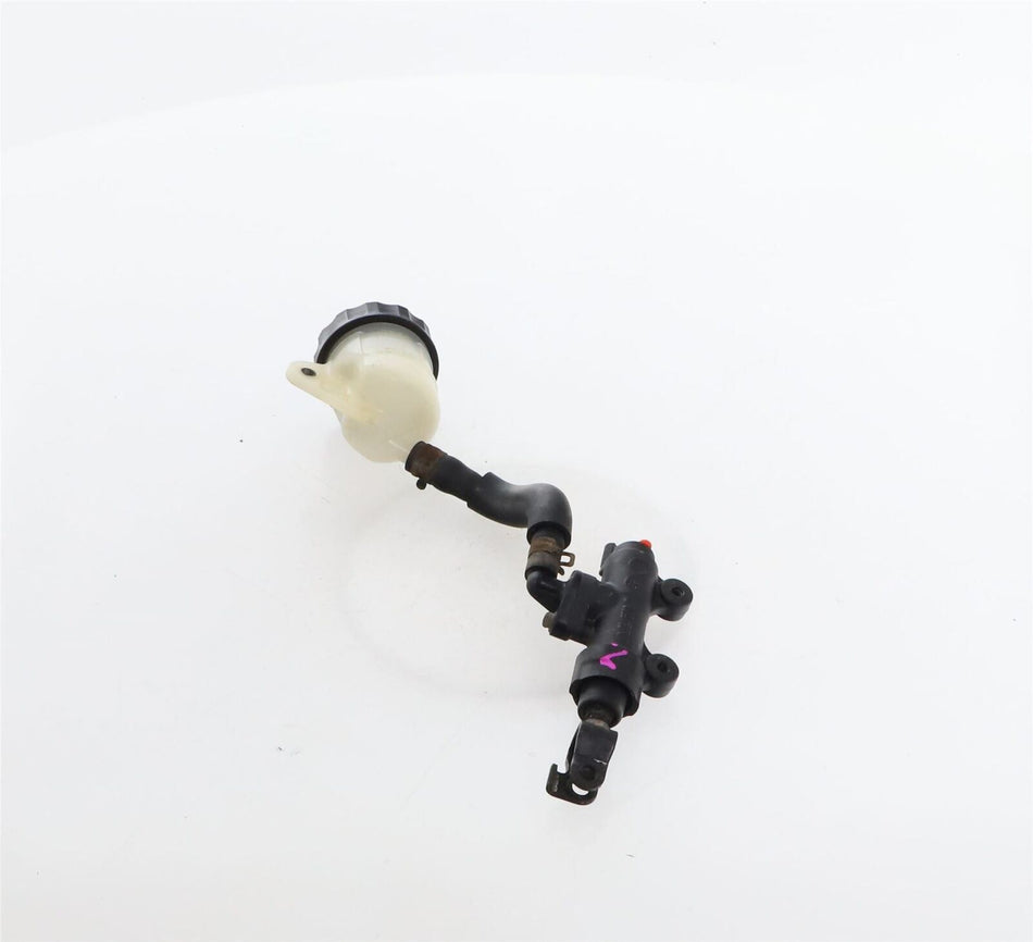 2010-2017 HONDA CBF1000 Rear master Cylinder  - 43510MERR81