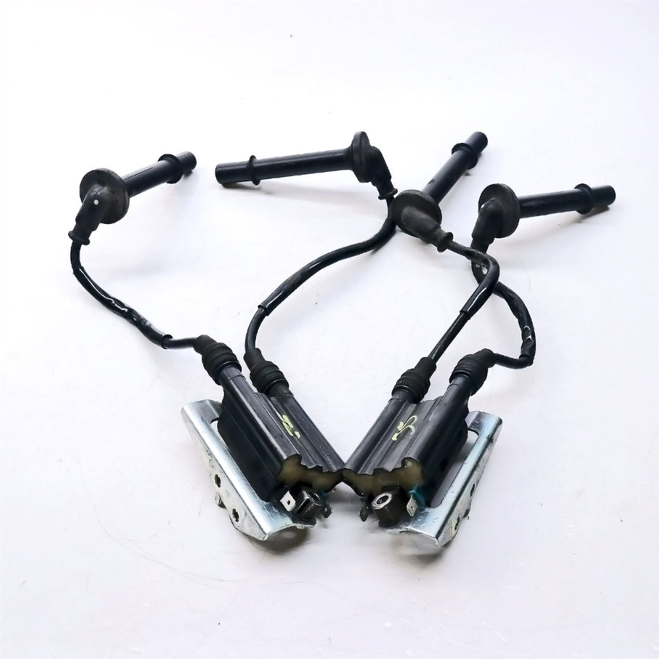 2022 Honda CBR650R Fuel Injectors - 16630MFJD00