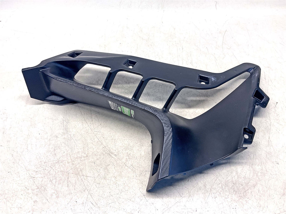 2015 Honda CBR650F Left Mid Cowl Assy - 64240-MJE-D00