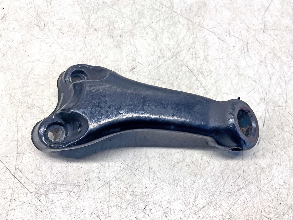 2017 Harley-Davidson Sportster XL1200 Left Front Footrest Hanger - 42651-04