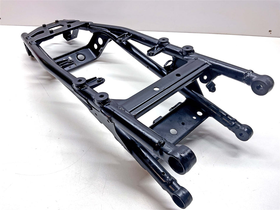 2021 Suzuki GSX-S1000F Rear Subframe - 4120004K20YAP