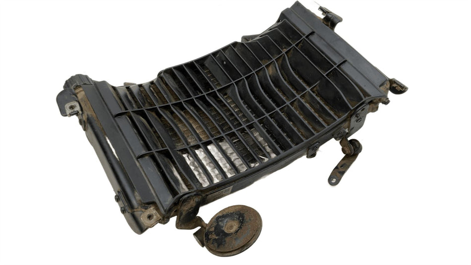 2017 Husqvarna 701 Enduro Radiator 27035010000