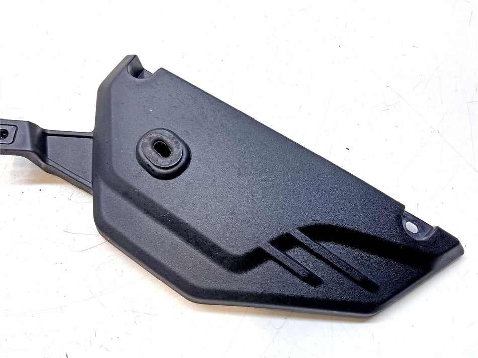 2022 Kawasaki Z650RS ER650 ABS Magnetic Switch Cover - 140931105