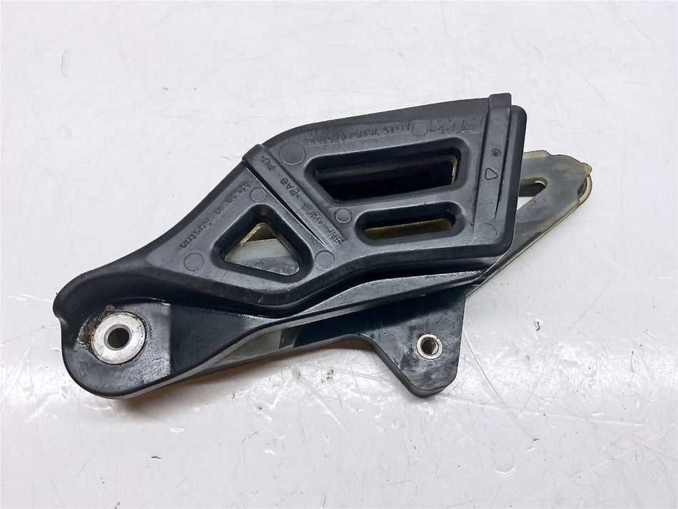 2017 KTM 125 XCW Chain Guide - 78104070010