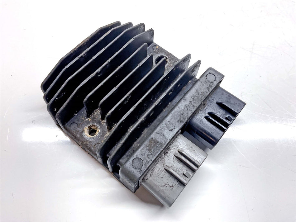 2021 BMW R1250RT Regulator Rectifier - 12319467618