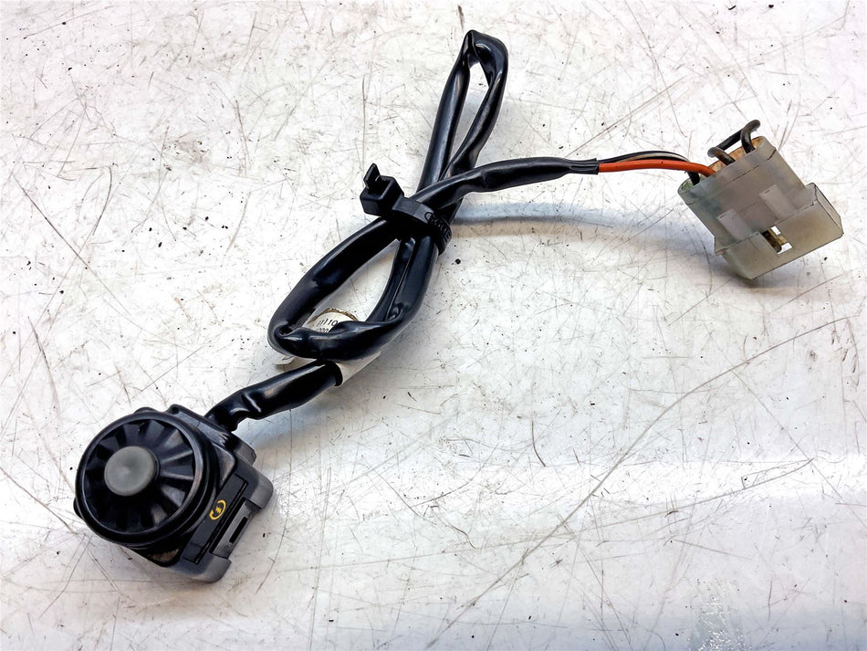 2020 KTM 350 EXC F Six Days Switchgear Right - 78111074000