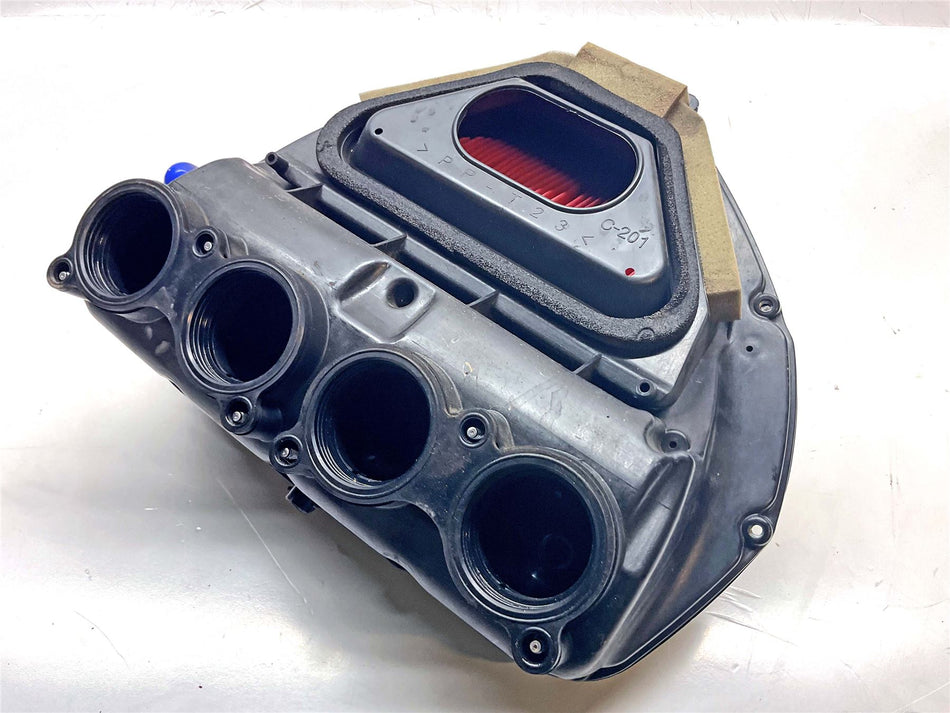 2007 Yamaha YZF R6 Airbox - 2C0144670000