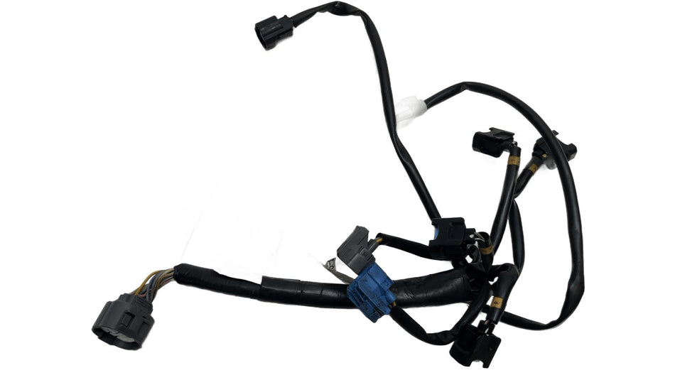 2006 Honda ST1300A Secondary Wiring Harness Loom 32103MCSG01