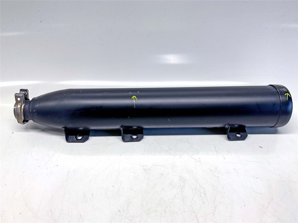 2023 Indian Scout Bobber Exhaust Lower Silencer - 1263512-922
