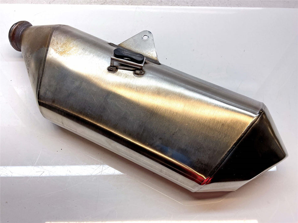 KTM 690 SMC Silencer