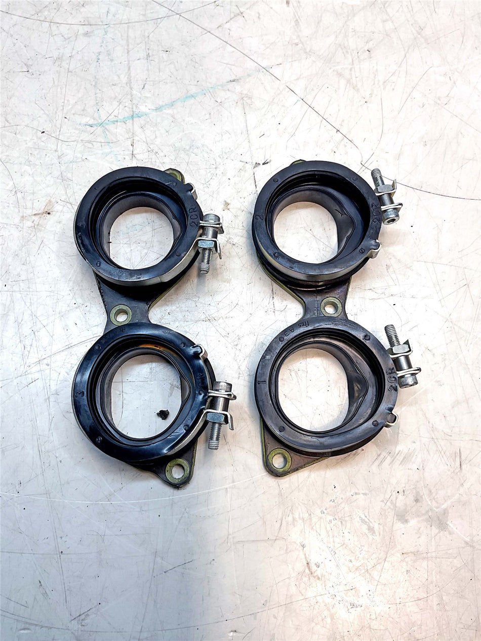2024 Yamaha MT-10 Joint Air Intake  - 2CR136350000