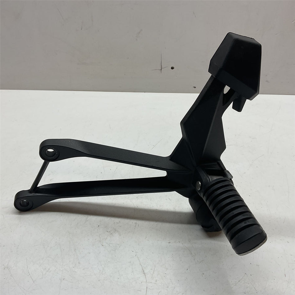 2024 Kawasaki Ninja 1000SX Rear Left Footrest & Hanger - 35063138718R