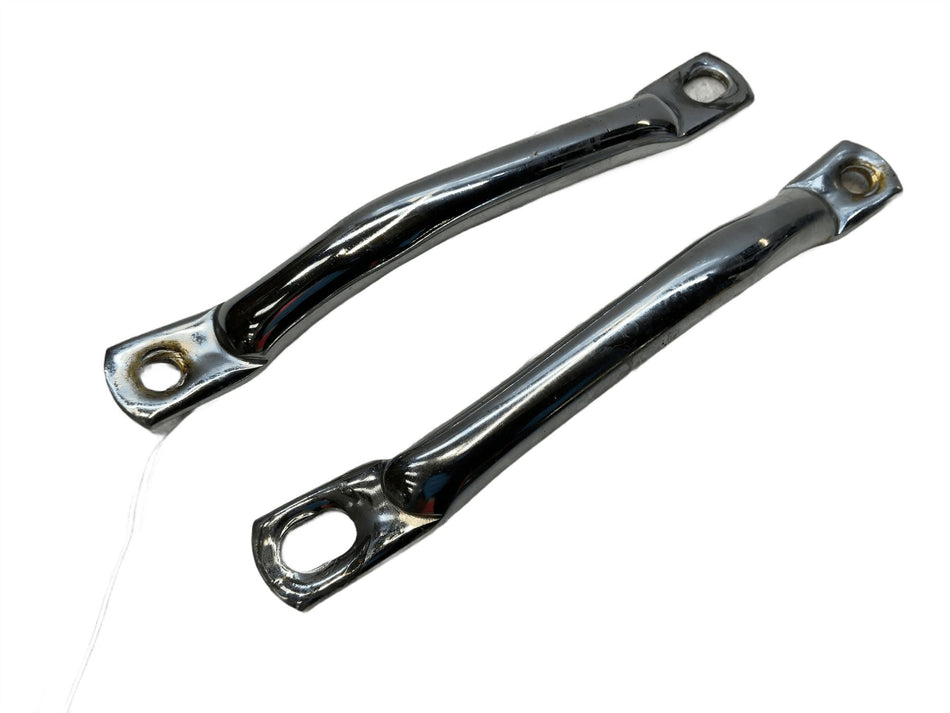 2025 Herald Classic Pillion Grab Handle / Rails 25HCLGRAB