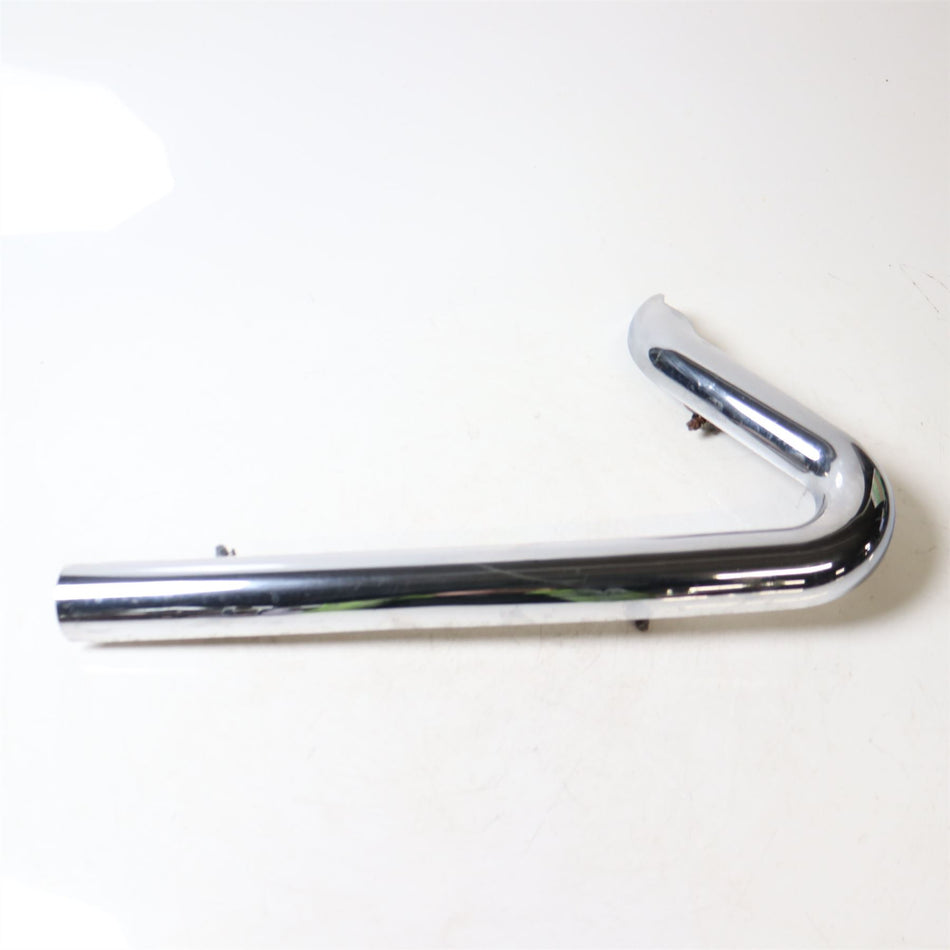 2018 Harley-Davidson Softail Deluxe FLDE 107 Exhaust Heat Shield - 1002220768