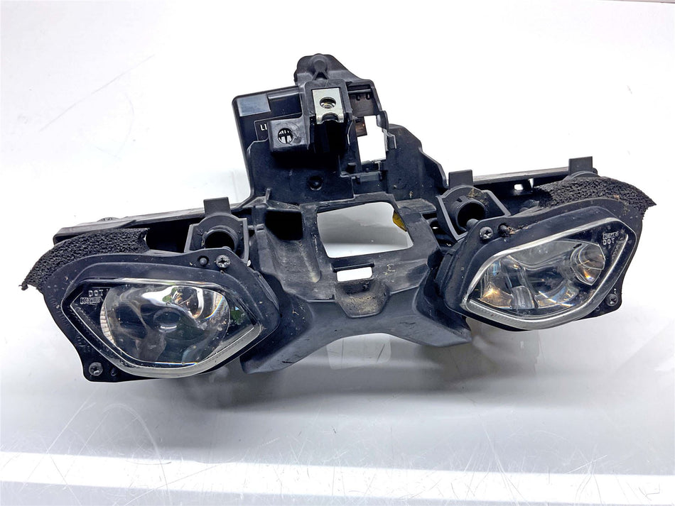 2023 Yamaha MT-10 SP Headlight Unit - B5Y843000000