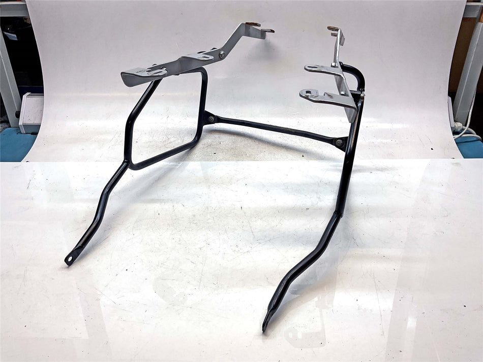 2017 Honda NC750D Integra LH and RH Pannier Rack