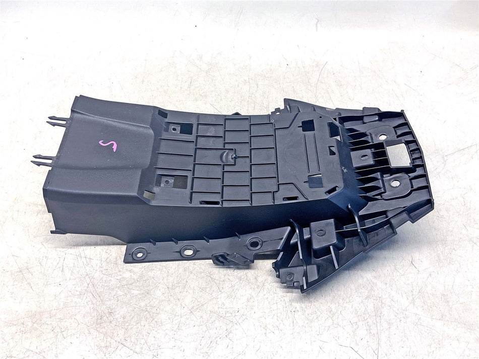 2023 BMW S1000R Sport Rear Undertray - 46628569767