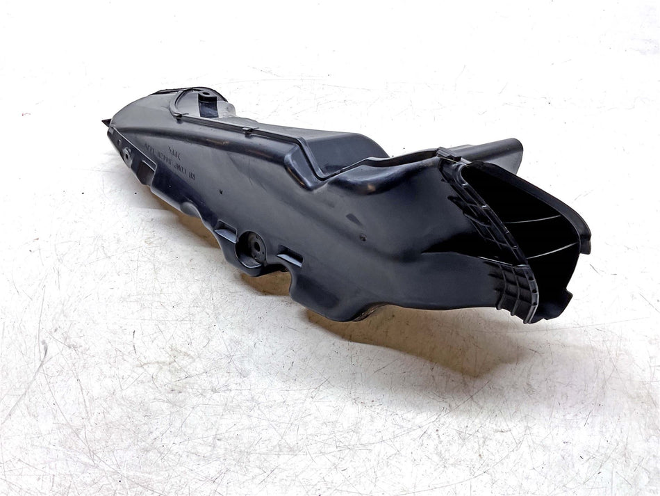 2011 Suzuki GSX-R600 Air Intake Duct