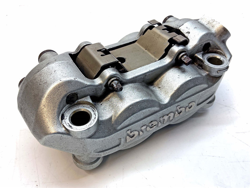 2017-2025 Ducati Monster 937 Front Brake Caliper