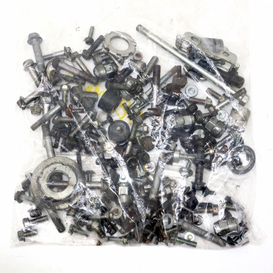 2014-2021 HONDA VFR 800 Bag of Bolts - B49259BB