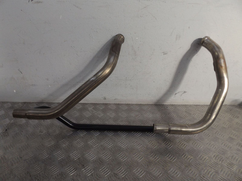 2019 HARLEY-DAVIDSON XL 883 N IRON Header Pipe Assembly (Finished) -NEW-GENUINE