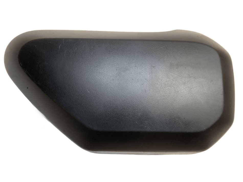 2024 Honda Monkey Z125 Left Side Cover Fairing Panel Black 83585K0FT000