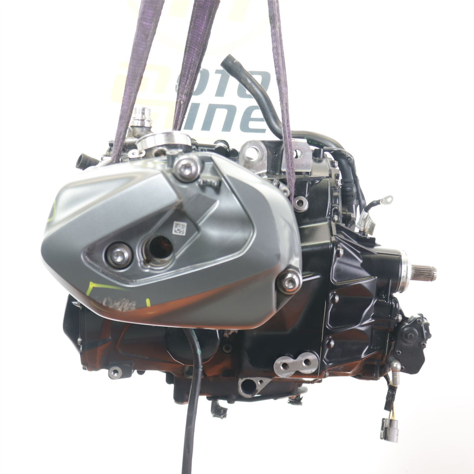 2022 BMW R1250GS Engine - 22000 Miles - Tested