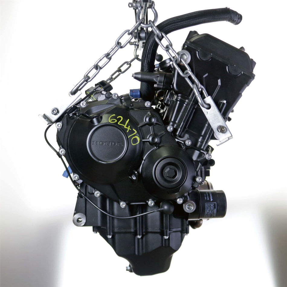 2025 Honda CB1000 SP-S Engine - Low Mileage - Warranty Incl