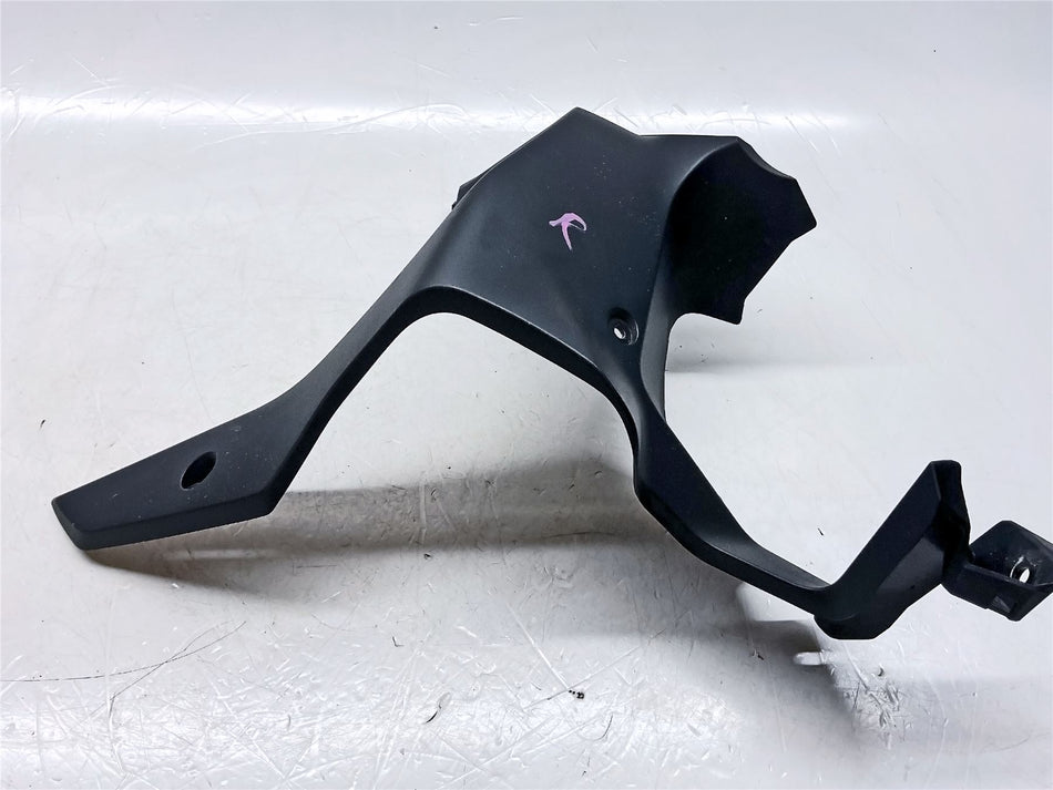 2019 BMW R1250GS Adventure Right Air Exhaust Duct - 46638556652