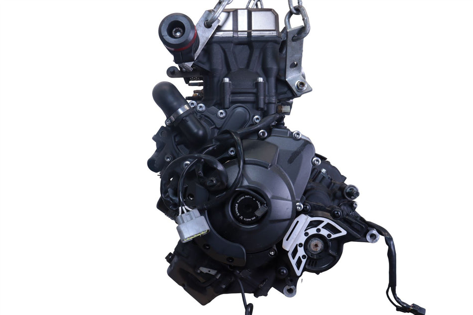 2018 Yamaha Tracer 900 Engine - 21932 Miles - Tested