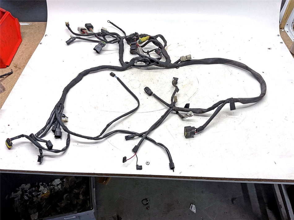 2016 Harley-Davidson  XG750 Wiring Harness Loom - 69200026