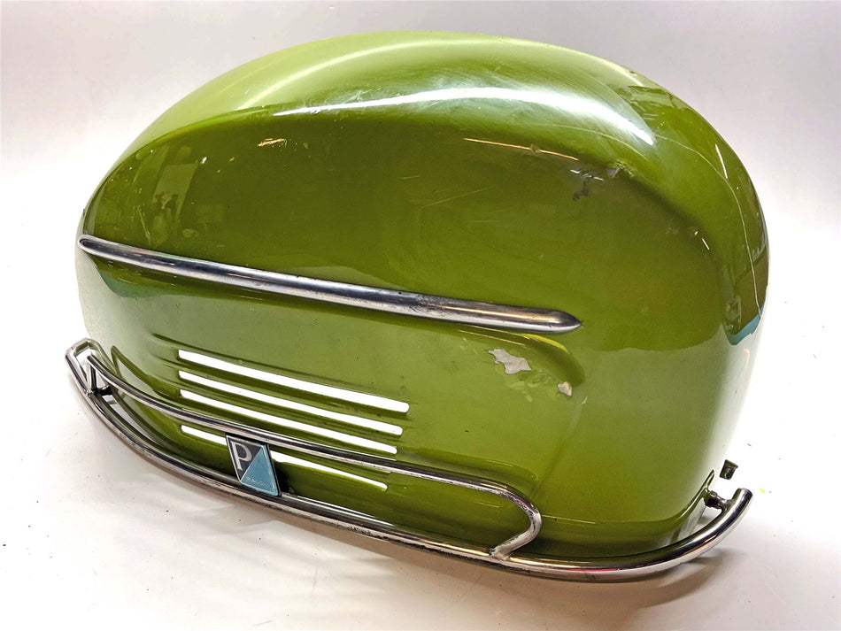1965-1970 Piaggio VBB Sprint 150 Vespa Right Rear Panel