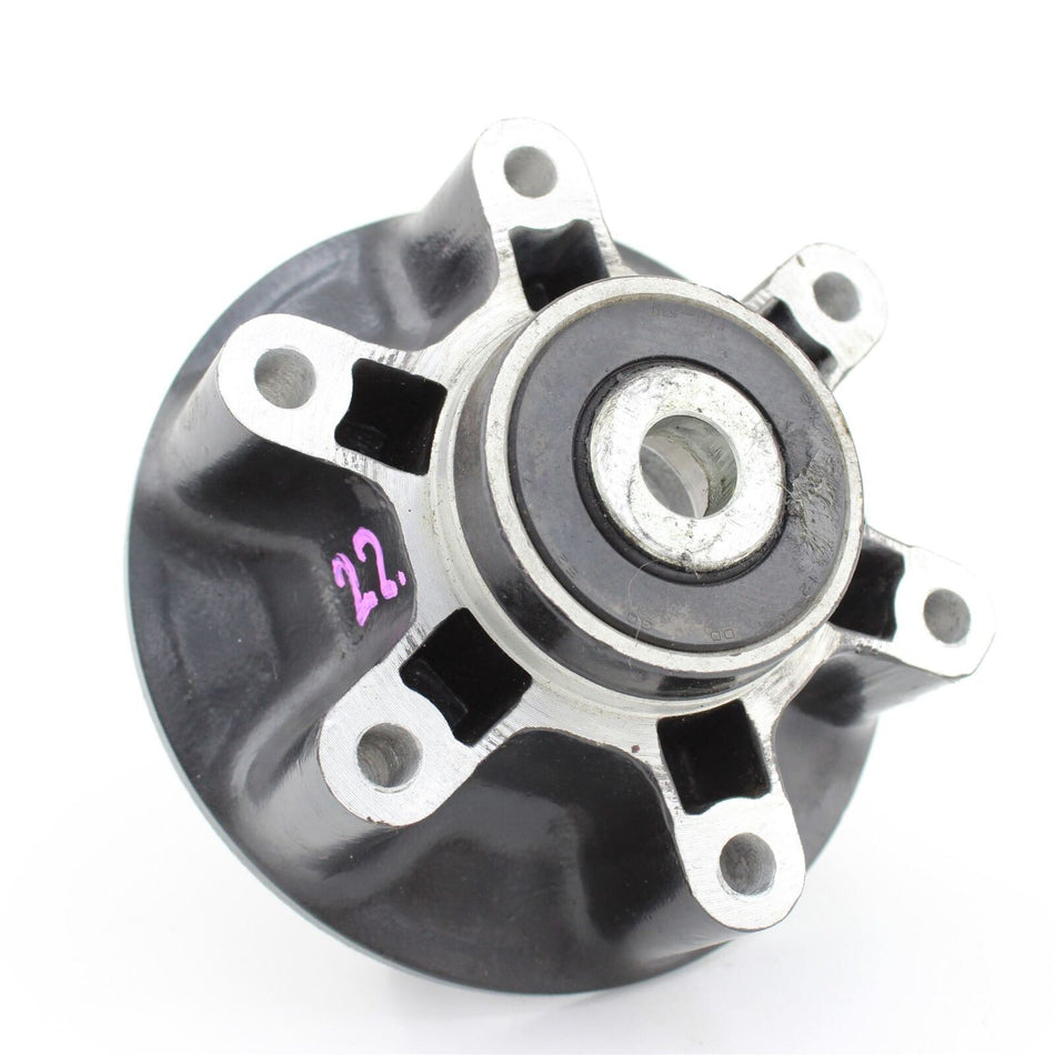 2021 KTM 390 DUKE Rear Sprocket Carrier  - 90210050000