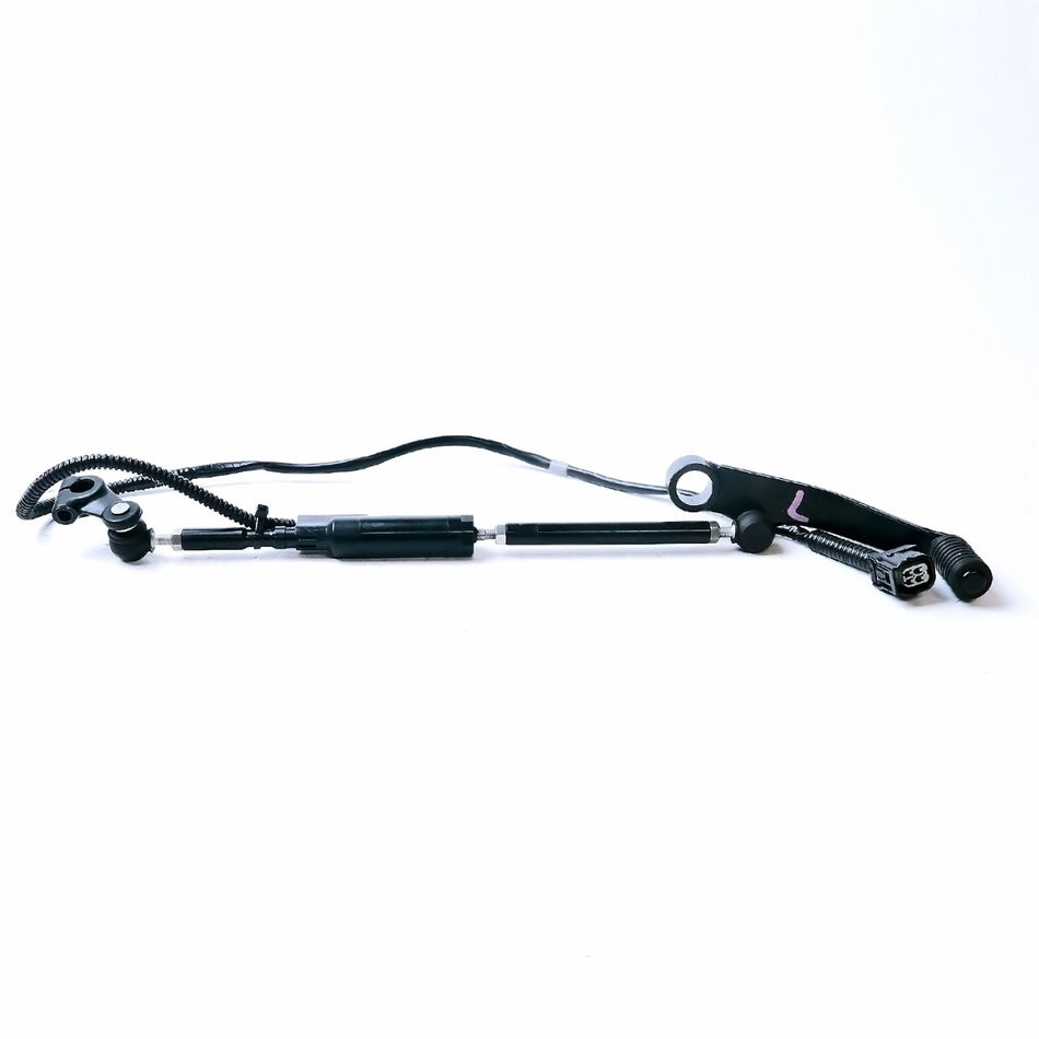 2025 Suzuki GSX-8R Quick Shifter Assembly& Lever - 2550025L00000