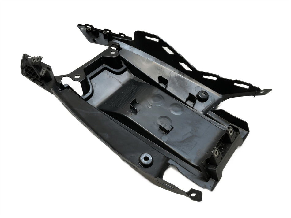 2017 Suzuki GSX250R Rear Mudguard Fender 6311120K00