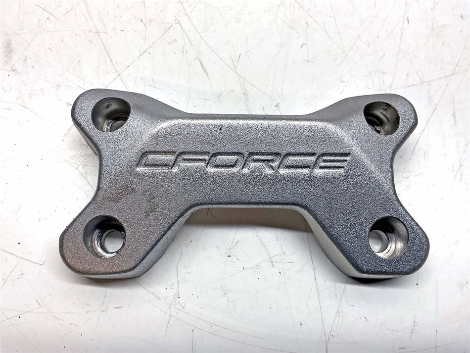 2025 CF-Moto CFORCE 1000 Overland Handlebar Clamp Bridge - 9AVW1000018001