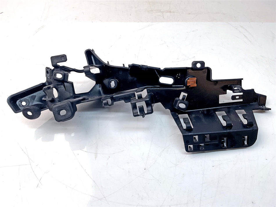 2024 Triumph Daytona 660 HARNESS BOARD - T2503688